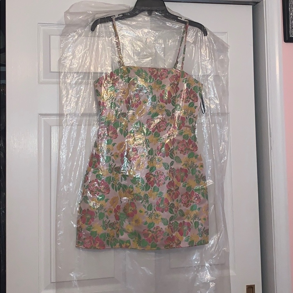 HOST PICK NWOT Majorelle Pearson dress - Picture 10 of 10